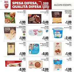 Volantino promozionale Famila valide dal 22/01/2026 - Pagina 26.