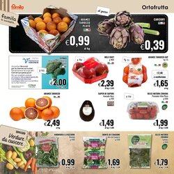 Volantino promozionale Famila valide dal 22/01/2026 - Pagina 2.