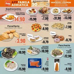 Volantino promozionale Famila valide dal 22/01/2026 - Pagina 4.