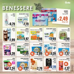 Volantino promozionale Famila valide dal 22/01/2026 - Pagina 9.