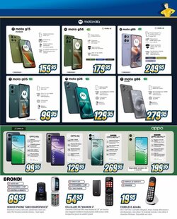 Volantino promozionale Sinergy valide dal 22/01/2026 - Pagina 15.