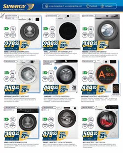 Volantino promozionale Sinergy valide dal 22/01/2026 - Pagina 2.