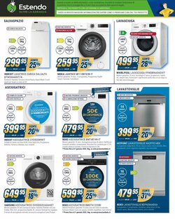 Volantino promozionale Sinergy valide dal 22/01/2026 - Pagina 3.