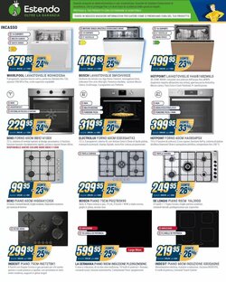 Volantino promozionale Sinergy valide dal 22/01/2026 - Pagina 5.