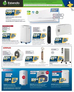 Volantino promozionale Sinergy valide dal 22/01/2026 - Pagina 7.