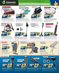 Volantino promozionale Sinergy valide dal 22/01/2026 - Pagina 9.