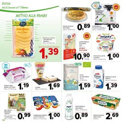 Volantino promozionale Todis  valide dal 22/01/2026 - Pagina 10.
