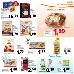Volantino promozionale Todis  valide dal 22/01/2026 - Pagina 13.