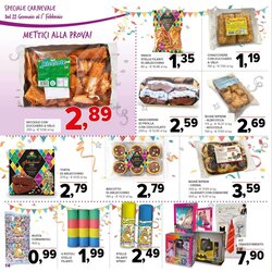 Volantino promozionale Todis  valide dal 22/01/2026 - Pagina 14.