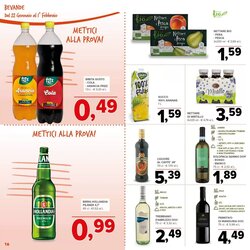 Volantino promozionale Todis  valide dal 22/01/2026 - Pagina 16.