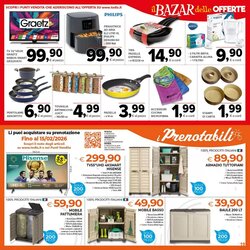 Volantino promozionale Todis  valide dal 22/01/2026 - Pagina 19.