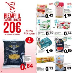 Volantino promozionale Todis  valide dal 22/01/2026 - Pagina 4.