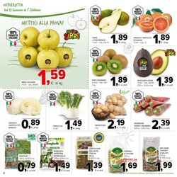 Volantino promozionale Todis  valide dal 22/01/2026 - Pagina 6.