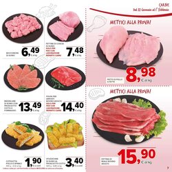 Volantino promozionale Todis  valide dal 22/01/2026 - Pagina 7.