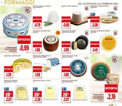 Volantino promozionale Pan  valide dal 22/01/2026 - Pagina 13.