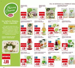 Volantino promozionale Pan  valide dal 22/01/2026 - Pagina 20.