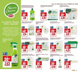 Volantino promozionale Pan  valide dal 22/01/2026 - Pagina 21.