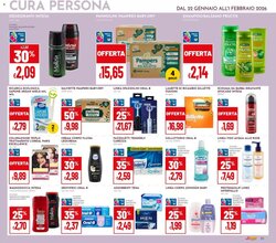 Volantino promozionale Pan  valide dal 22/01/2026 - Pagina 25.