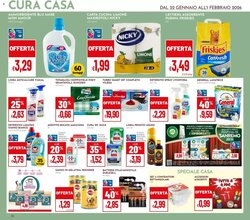 Volantino promozionale Pan  valide dal 22/01/2026 - Pagina 26.