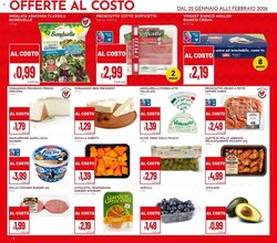 Volantino promozionale Pan  valide dal 22/01/2026 - Pagina 2.