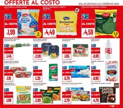 Volantino promozionale Pan  valide dal 22/01/2026 - Pagina 3.