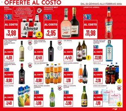 Volantino promozionale Pan  valide dal 22/01/2026 - Pagina 5.