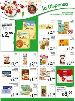 Volantino promozionale Coal  valide dal 22/01/2026 - Pagina 12.