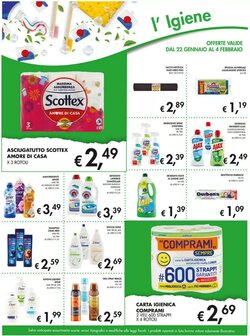 Volantino promozionale Coal  valide dal 22/01/2026 - Pagina 15.