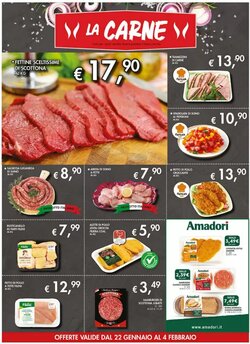 Volantino promozionale Coal  valide dal 22/01/2026 - Pagina 6.