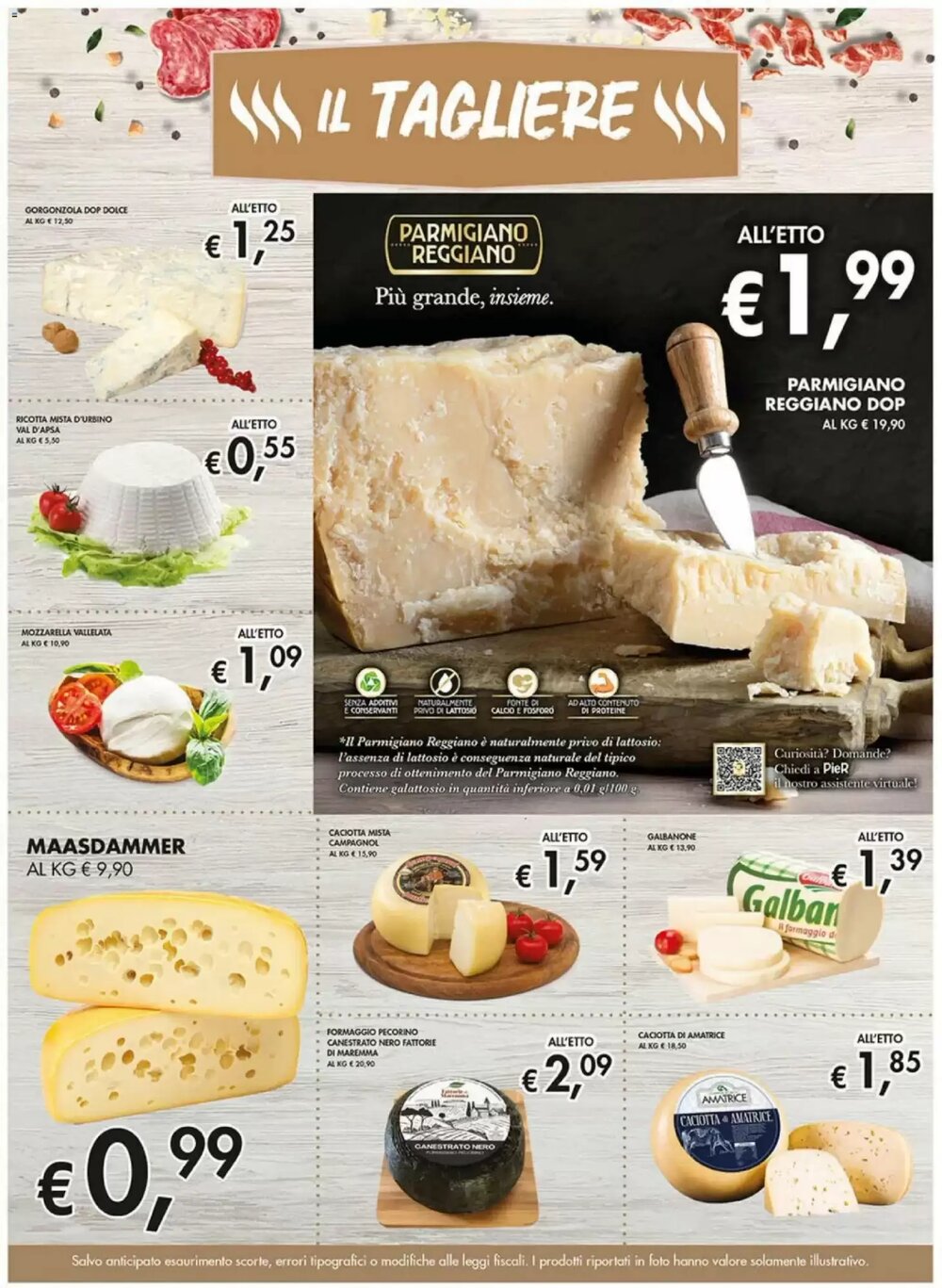 Volantino promozionale Coal  valide dal 22/01/2026 - Pagina 7.