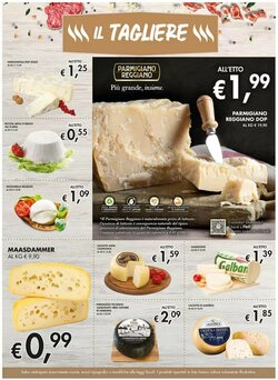 Volantino promozionale Coal  valide dal 22/01/2026 - Pagina 7.