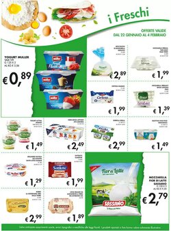 Volantino promozionale Coal  valide dal 22/01/2026 - Pagina 9.