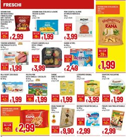 Volantino promozionale IperFamila  valide dal 22/01/2026 - Pagina 10.