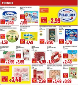 Volantino promozionale IperFamila  valide dal 22/01/2026 - Pagina 12.