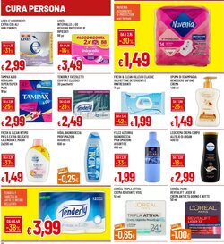 Volantino promozionale IperFamila  valide dal 22/01/2026 - Pagina 20.