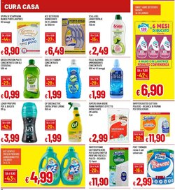 Volantino promozionale IperFamila  valide dal 22/01/2026 - Pagina 22.