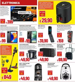 Volantino promozionale IperFamila  valide dal 22/01/2026 - Pagina 24.