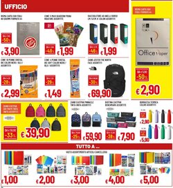 Volantino promozionale IperFamila  valide dal 22/01/2026 - Pagina 26.