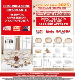 Volantino promozionale IperFamila  valide dal 22/01/2026 - Pagina 28.