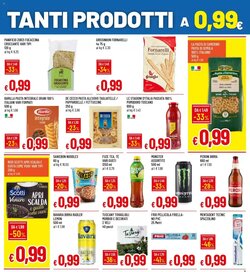 Volantino promozionale IperFamila  valide dal 22/01/2026 - Pagina 3.