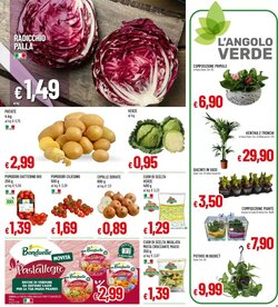 Volantino promozionale IperFamila  valide dal 22/01/2026 - Pagina 5.