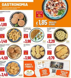 Volantino promozionale IperFamila  valide dal 22/01/2026 - Pagina 8.