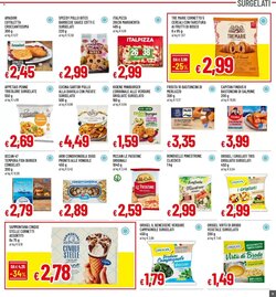 Volantino promozionale Galassia superstore  valide dal 22/01/2026 - Pagina 11.