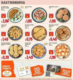 Volantino promozionale Galassia superstore  valide dal 22/01/2026 - Pagina 12.
