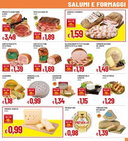 Volantino promozionale Galassia superstore  valide dal 22/01/2026 - Pagina 13.