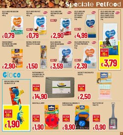 Volantino promozionale Galassia superstore  valide dal 22/01/2026 - Pagina 21.