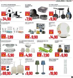 Volantino promozionale Galassia superstore  valide dal 22/01/2026 - Pagina 27.