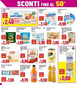 Volantino promozionale Galassia superstore  valide dal 22/01/2026 - Pagina 2.