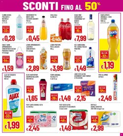 Volantino promozionale Galassia superstore  valide dal 22/01/2026 - Pagina 3.