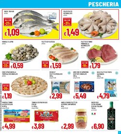 Volantino promozionale Galassia superstore  valide dal 22/01/2026 - Pagina 5.
